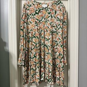 EUC Pomander Place Kenzie Size XXXL